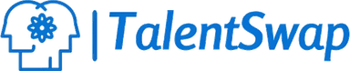 TalentSwap — Logo Principal